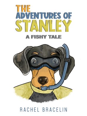 cover image of The Adventures of Stanley